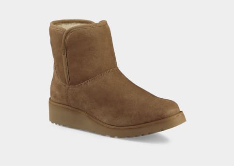 UGG Kristin Wedge Boot for Women UGG